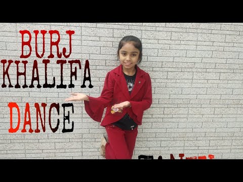 Burjkhalifa Song/ Laxmii / Akshay Kumar/ Kiara Advani/ Nikkita Gandhi / Dance Cover by Tanzil Juneja