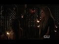 Clarke And Lexa Room Scene 3x04 Part5