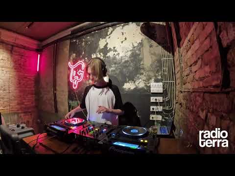 SINUSOIDAL | 10.09.2023 | RADIO TERRA X LJUBIMAC