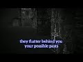 Pink Floyd - Your Possible Pasts [Lyrics]