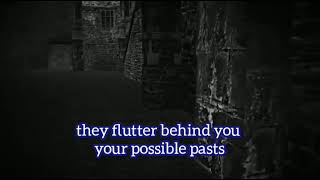 Pink Floyd - Your Possible Pasts [Lyrics]