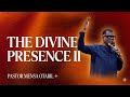 The Divine Presence Christ In You Part 2 Pastor Mensa Otabil