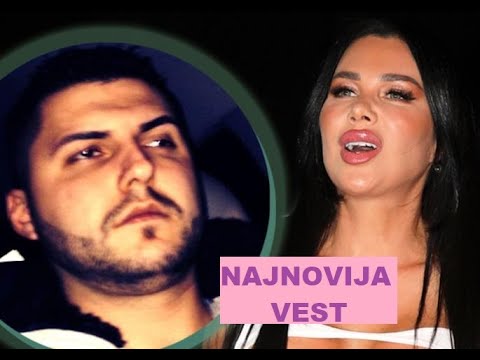 Nakon POMIRENjA Asmina i Stanije - OGLASILA se i njena porodica #zadruga #zadrugainfo