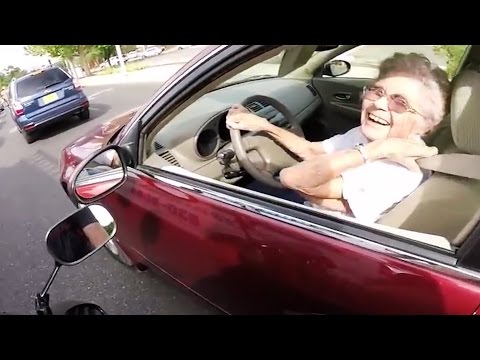 Bikers Are Awesome - Random Acts of Kindness [Ep.#10]