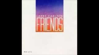 Larry Carlton - "L.A., N.Y."