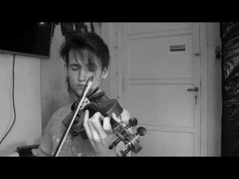Alex Zuzuk - Violin Solo no. 3