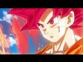 Dragon Ball Super Episode 11