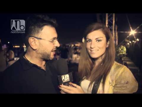 LUNARE PROJECT - RADIO CAPRI @ MIRTO CLUB