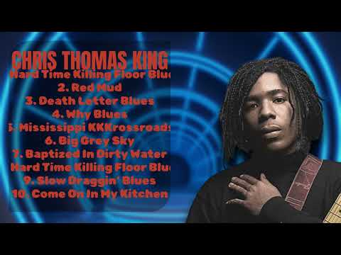 Chris Thomas King-Year's music extravaganza-Superior Hits Playlist-Related