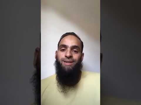 Abu Abdullah - Hadith Nr 2  Teil 2 -  Die 40 Imama Nawawiyya Hadithe