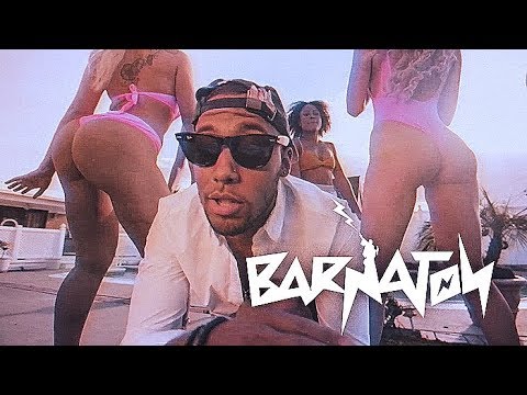 Salvi & Joelii — Moombah Hasta La Tumba
