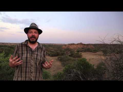 In the field with the earliest modern humans (Omo Kibish, Ethiopia)