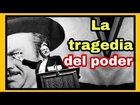 CIUDADANO KANE: Análisis Filosófico - Análisis de Películas 12