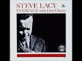 Steve Lacy & Don Cherry: The Mystery Song