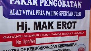 Download lagu Mak Erot Sang Pendekar Kejantanan | SECRET STORY (08/07/23) mp3
