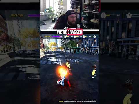 Video cover