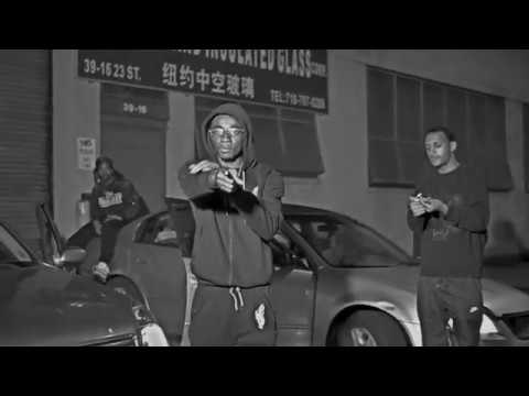 Mostmentioned x Rdot - No Ghostwritter Freestyle Shot By @Sodope__Ty