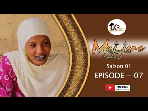  Série Majjere Episode 07/ Saison 01