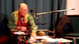 MIKE COOPER: Feeling Good