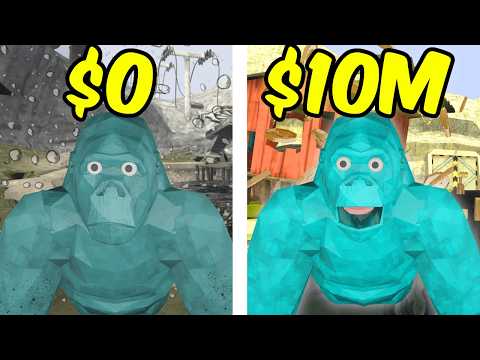 Trying THE BEST Money Making Methods In Animal Company!