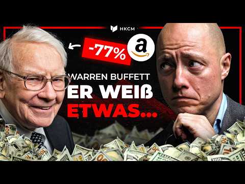 Warren Buffett steigt beim nächsten Tech-Schwergewicht aus!