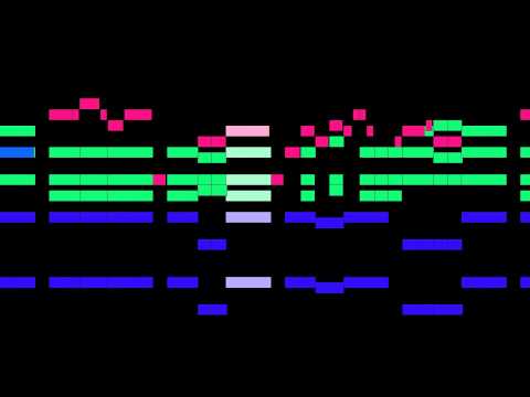 Foster - The Glendy Burk