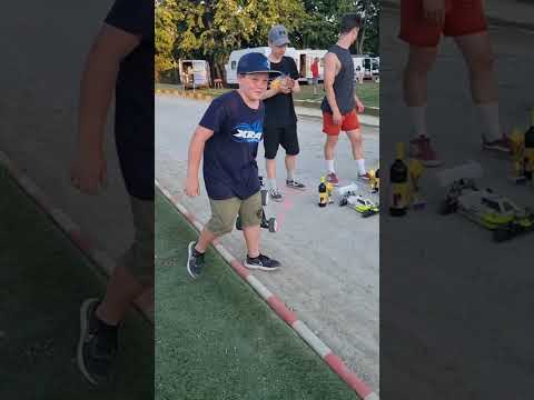 RCOR Szekszárdon! 2023. MB III. futam