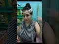 Bigo Live Toge Super Goyang Drebble
