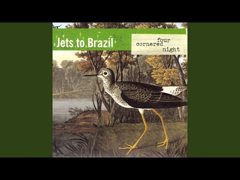 Air Traffic Control - Jets to Brazil