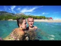 Summer in Croatia 2013 by GoPro Hero 3 Black ...