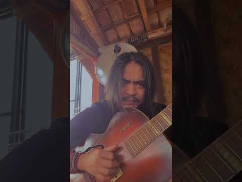 MAW & WANG - LAYANG LAYANG