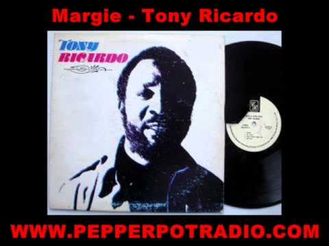 Margie - Tony Ricardo