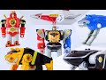 TMT 1381 DX Kakure Daishogun 隠大将軍 Ninja Sentai Kakuranger 忍者戦隊カクレンジャー 