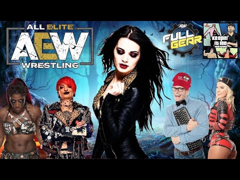 Konnan on: Saraya arguing with AEW fans