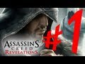 Assassin 39 s Creed Revelations Parte 1: Ezio E A Bibli