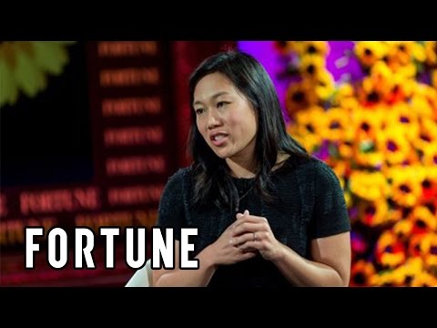 7 Things You Didn’t Know About Priscilla Chan | Fortune Most Powerful Women