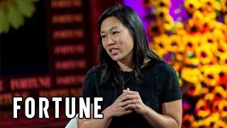 7 Things You Didn’t Know about Priscilla Chan | Fortune Most Powerful Women