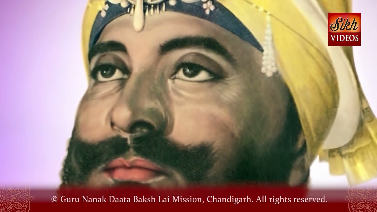 ੩੦੦ ਸਾਲ ਹੋਏ ਸਰਬੰਸ ਦੇ ਫੁੱਲਾਂ ਦੀ ਸੇਜ ਤੇ ਗੁਰੂ ਗ੍ਰੰਥ ਦਾ ਆਸਨ ਲਾਇਆ ਏ <br/>300 Saal Hoye Sarbans De Phulan Di Sej Te Guru Granth Da Aasan Laya Hai