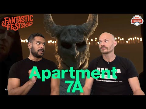 Fantastic Fest: APARTMENT 7A Movie Review **SPOILER ALERT**