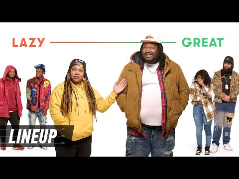 Who's the Worst Employee? | Lineup | Cut