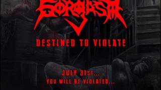 NSE RECORDS - GORGASM | Destined to Violate 2014