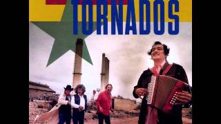 Rudolph the Red-Nosed Reindeer- Texas Tornados