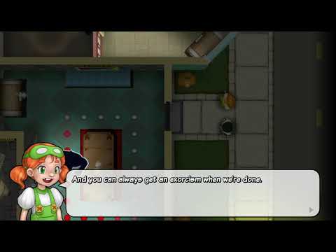 Robbery Bob 2 Hauntington 11