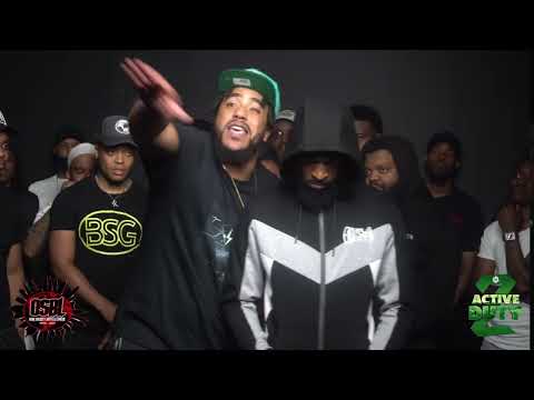 Wildboy Steveo vs Stratosphere