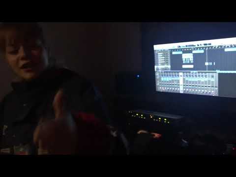 Chulimane - En la mía