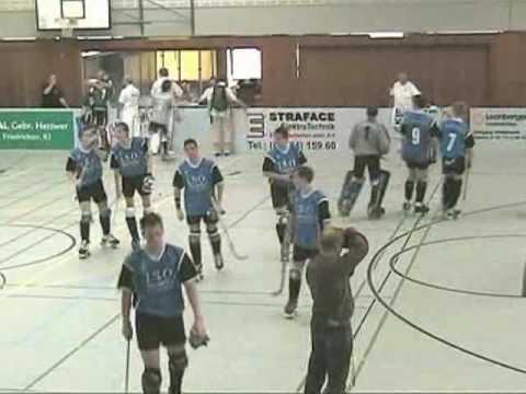 20070428 Playoff Iserlohn vs VfB Rückspiel