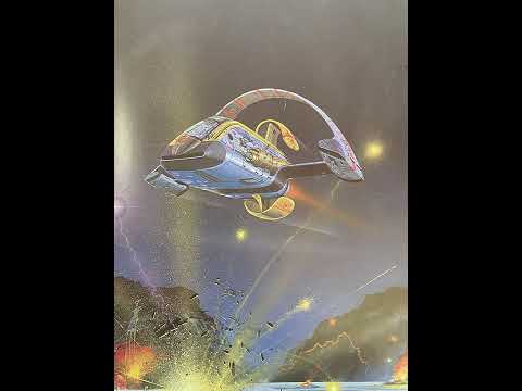 FOREST DRIVE WEST - IT PODCAST MIX