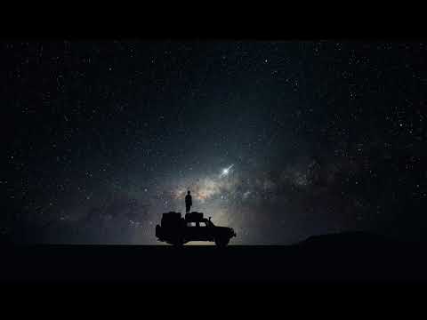 MRKRYL X SORSARI - Through the Night