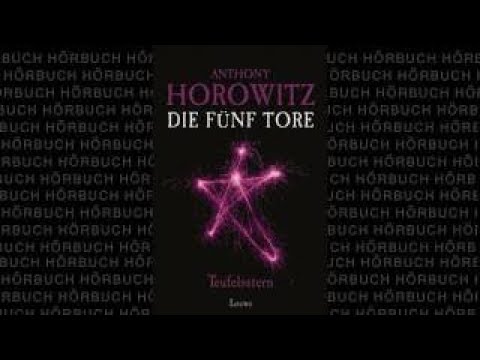 DFT-2-T Fantasy Hörbuch