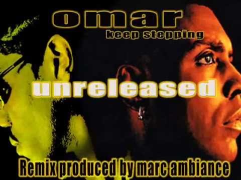 Omar, Keep Stepping remix, produced by marc ambiance.wmv
